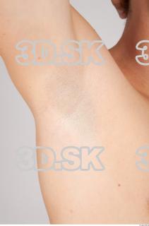 Underarm texture of Aurel 0001